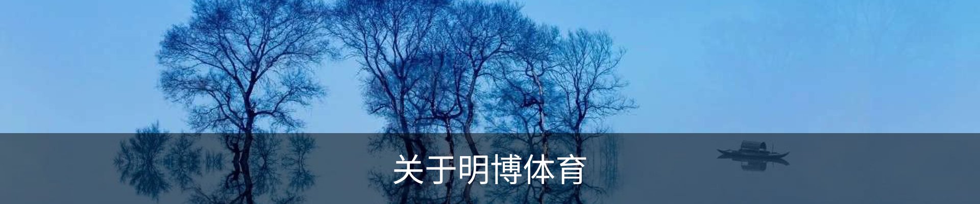 内页banner